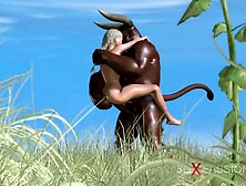 3DXPassion - 3d porno animation video