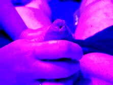 My Stepsister Gives My Petite Schlong a Massage