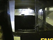 FakeTaxi: Aged Step mother i'd like to fuck in backseat midnight joy