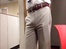 Str8 Boss Bulge