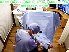 $Clov Become Doctor Tampa And Deflower Orphan Virgin Minnie Rose - New Longer Captivecliniccom Movie Preview For 2022!