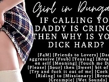 Asmr Slut Calls You Daddy Till You Fuck Her Bratty Sub Cums On Your Cock