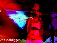 Crossdress And Jerk Off