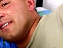 Kristina Shafer's Sensual Erotic Journey - POV Sex with Deep Penetration