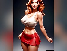 Devar Bhabhi,  Beautiful Girls And Car Toon - Real Devar Fucks Bhabhi After College