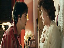 Concha Velasco In Bienvenido A Casa (2006)