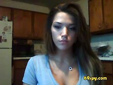 Hot Webcam Show