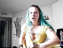 Sinful Demon Tantalizes With Three Camera Angles In An Intense 30+ Minute Jizz-Filled Blowjob Compilation!