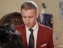 No-Tell Motel Part 3