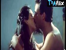 Buthaina Rashwan Sexy Scene In Lieah Ya Banafsieg