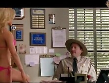 Jessica Simpson In The Dukes Of Hazzard