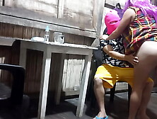 RECENT TAPE WITH COMPANY STEPMOTHER!! SHE INSINUATES THE STEPSON, THE STEPSON GETS EXCITED AND DOES SOMETHING SURPRISING. REAL H