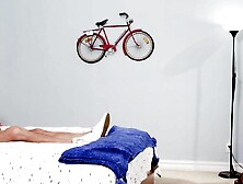 TRANSFIXED - babe Lola Morena Give Besties Heterosexual Stepson With A T-Girl Kink What He Wants