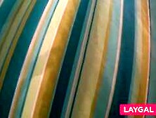 Czech Brunette Babe Gives Blowjob and Cumshot