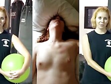 Before and After: Teacher Exposed (not my oc)