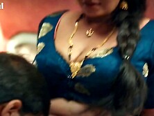 Passionate Desire - Erotic Lovemaking Between Two Beautiful Indians