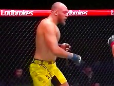 Valter Walker ALL Fights In UFC