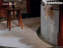 Susan Featherly Hairy Pussy,  boobs in Awakening of Gabriella (1999)