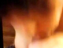 Unbelievable! Crazy Polish Mistress Sucks Dick Live On Camera!