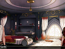 Refuge Of Embers ( Escape Sauce) - Pt 17 - A Way Out by MissKitty2K