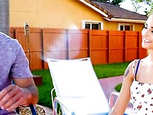 Avery Adairs Seductive Surrender A Patio Tryst to Remember