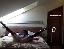 PARTY WILD FASHION MODEL