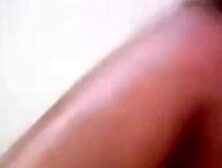 Brazil Babe WebCam Girl Shows Off Her Panties And Masturbates Live