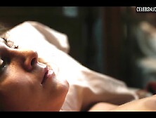 Estefania Piñeres breasts, Nude scene in Delirium (2025)