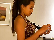 Fon’s Night Arrival - Videos - JohntronX