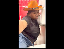 YEE HAW!!LET’S RIDE IT