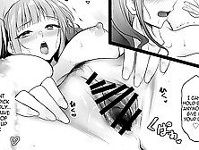 The Angel's Perverted Work Complete