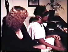 Vintage - Interracial L7