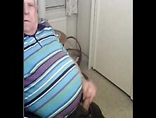 Grandpa Cum On Cam