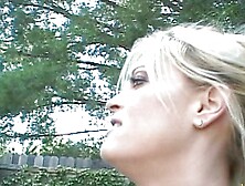 Sexy girl fingered to orgasm by her step mother