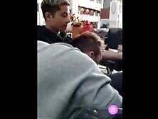 Vietnamese Twinks' Webcam Handjob