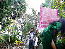 SEX PARTY HARD CORE ROUGH SEX WITH ROAD BEGGAR FULL TAPE