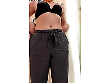 Went for Some Shopping.  Guess Who Had a Little Fun!