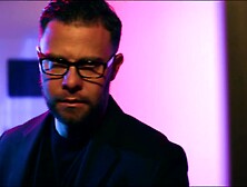 DIGITALPLAYGROUND - More Than A Sexdoll This is The Future Synthisis New Serries Trailer