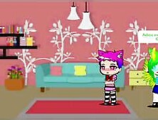 AlternSexHistory 34 [ Mamá joven ] Gacha Club Sex