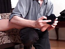 Charlotte Gets Clobbered