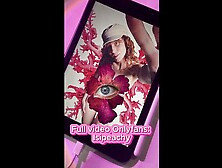 Nasty Influencer LEAKS Her Filthy BTS Nudes – I’m Your Tiny Redhead Slut