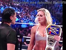 WWE - The love story of Rhea Charlotte