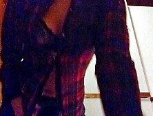 Carmen Inserts Buttplug