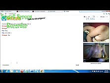 Omegle Masturbation 4