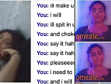 Omegle Girls