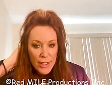 Step Mother Rachel Steele Gets Seduced By Step Son