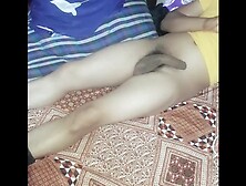 japanese husband masturbating