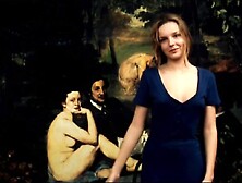 Agnieszka Wlodarczyk - Sara.