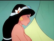 Hentai de Disney