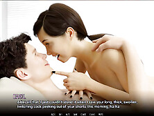 University Of Problems 103 - The Anal Plug Slides In So Easily by MissKitty2K